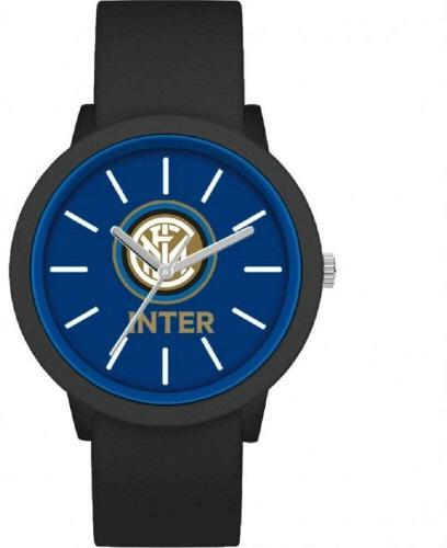 OROLOGIO POLSO INTER NERO