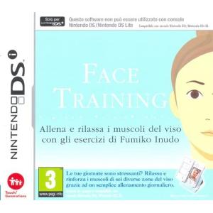 NDS FACE TRAINING DSI