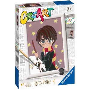 CREART HARRY POTTER