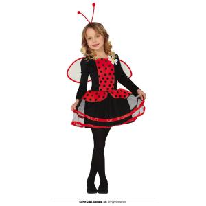 COSTUME DA CHEERLEADER BAMBINA 7 – 9 ANNI - 83620