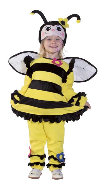 Costume Carnevale Cucciolo 0/3 Mesi Fancy Magic [50160] - € 39.90