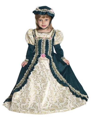 Costume Carnevale Principessa Luna 1/2 Anni Fancy Magic [58090] - € 59.90 :  Vendita Giocattoli bambini online - Mondo dei Bimbi