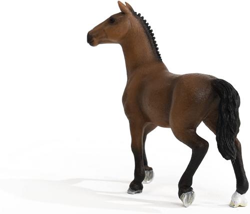 Cavallo Thoroughbred Grande - Toylandia Shop Online Giochi & Giocattoli