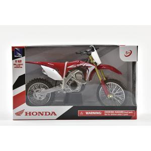 MOTO JAPAN DIRT BIKES 1:12 - HONDA CRF450R