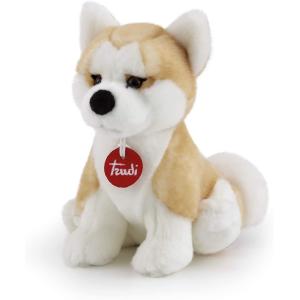 PELUCHE AKITA ASCANIO S 