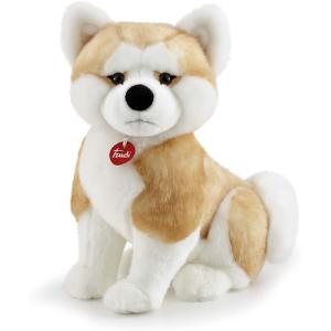 PELUCHE AKITA ASCANIO L