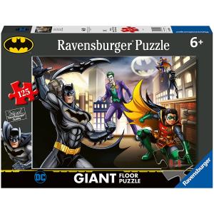 PUZZLE 125 PZ GRANDI BATMAN