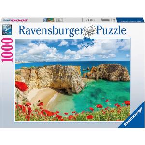 PUZZLE 1000 PZ FOTO ALGARVE