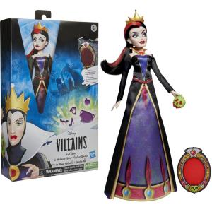 DISNEY PRINCESS VILLAIN REGINA CATTIVA DI BIANCANEVE