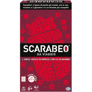 SCARABEO EDIZIONE A 2 GIOCATORI