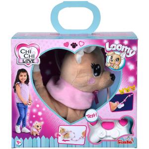 CHI CHI LOVE FILOGUIDATO 20 CM LOOMY