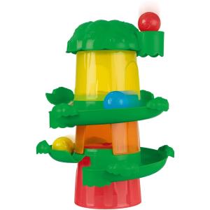 CHICCO LA CASA SULL'ALBERO 2 IN 1