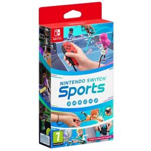 NINTENDO SWITCH SPORTS