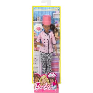 BARBIE CARRIERE - PASTICCERA