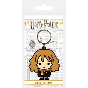 PORTACHIAVI HARRY POTTER HERMIONE CHIBI