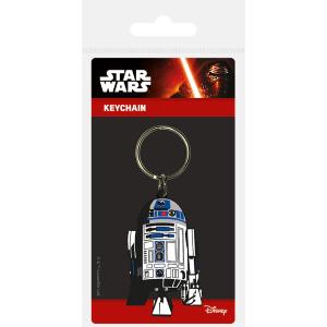 PORTACHIAVI STAR WARS R2-D2