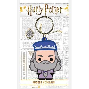 PORTACHIAVI HARRY POTTER ALBUS SILENTE