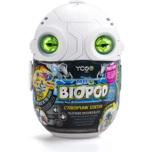 YCOO BIOPOD CYBERPUNK DUO PACK