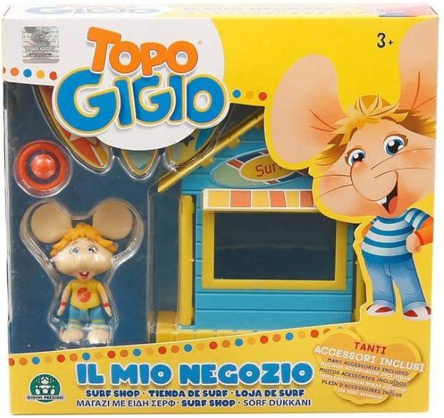 Topo Gigio Lavagnetta Magica  Futurartb2b Ingrosso giochi e giocat